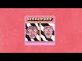 Hulvey, Torey D’Shaun - Different