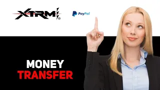 How To Transfer Money From Xtrm To Paypal 2025
