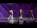 aespa ‘Just Another Girl’ encore SYNK : Parallel Line live in Chicago 에스파 250215 4K