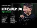 Lagu KITA USAHAKAN LAGI - RAJULI AL MASEID FULL ALBUM COVER | Lirik Lagu Pop Terbaru 2025 | Batas Senja