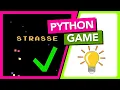 3 Game logic and movement - Recreate classic C64 game in Python with Pyglet