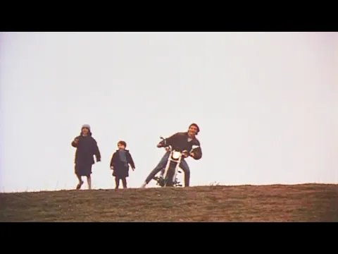 Landscape in the Mist (1988) TRAILER