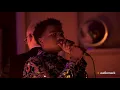 Roddy Ricch Performs “Down Below” With Live Orchestra | Trap Symphony