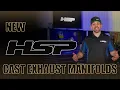 HSP Diesel Duramax Exhaust Manifold Breakdown