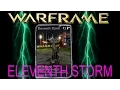 Warframe 14 How to get the Eleventh Storm Stance mod sword and shield mod