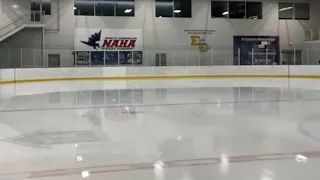 Boston Sports Institute Wellesley Rink Wellesley Massachusetts