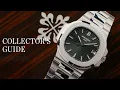 Patek Philippe Nautilus 5711 Review - Is it the Ultimate Patek Philippe Watch