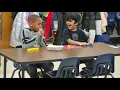 Cobb s Kindergarten Foundations for Success