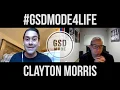 Fox News Star to Financial Freedom by 40 years old through Real Estate Clayton Morris Interview