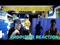 Lagu Snap!   The Power Official Video - Producer Reaction