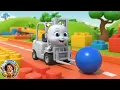 What Color Is This Vehicle Learn Colors with Cars Trucks More Fun Kids Songs