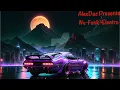 Darius - CHERIE Feat Darianna Everett-2022-From Oasis LP-33 RPM-Nu Funk-Electro-Funk-Soul-By AlexDaz