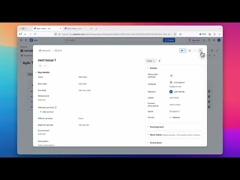 watch Agile Toolbox: Planning Poker, Retrospectives & Refinement video