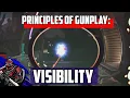 Principles of Gunplay Visibility Planetside 2 Advanced Training