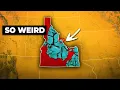 50 Insane Geography Facts About Idaho You Didn t Know