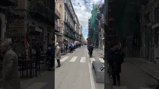 This Is Real Palermo 