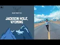 Our stay at Hotel Jackson in Jackson Hole Wyoming - Hiking Hat making safari tour more