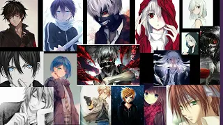 اجمل صور انمي في العالم شباب بنات 