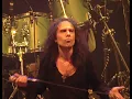 DIO - Rainbow In The Dark  (Live 1993)