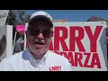 LARRY ESPARZA CANDIDATE FOR HIDALGO COUNTY PROBATE COURT NO 2