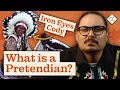 Hollywood Pretendians and Cultural Appropriation Ep 23 of Crash Course Native American History