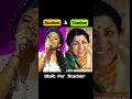 Download Lagu panna ki tamanna || [Teacher \u0026 student] who's your favourite singer ❓#shorts #challenge #song