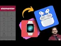 Elementor Stacked Card Effect Actually Works
