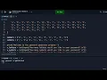 10 Password Generator App Practice 6 Beginner Python Programming Loops and Range Python