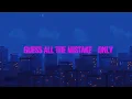 Balu Brigada - So Cold (Lyrics Video)