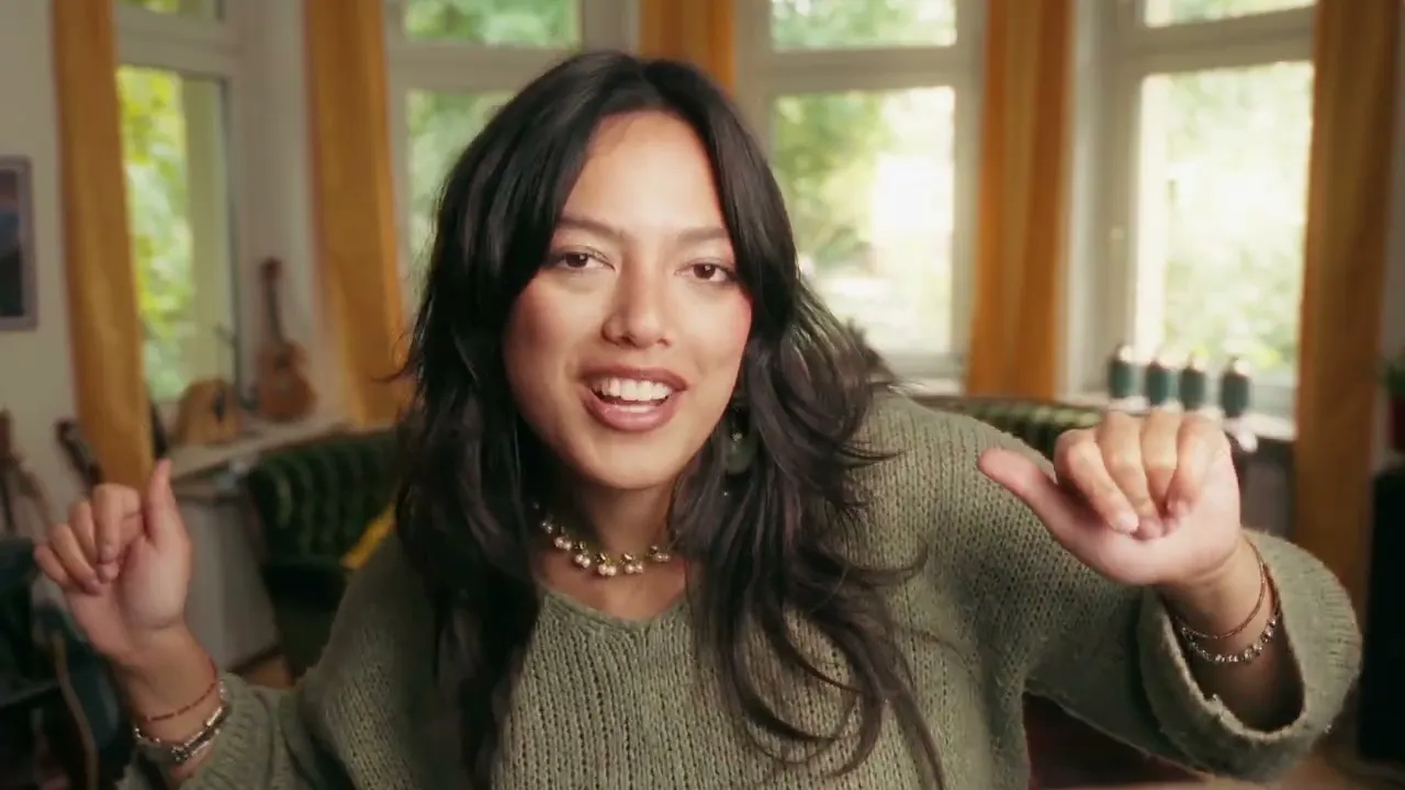 Crocus Funk (Official Music Video)