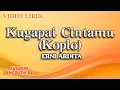 Download Lagu Erni Ardita - Kugapai Cintamu Koplo (Official Karaoke Video) | No Vocal