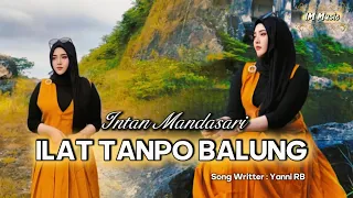 ilat tanpo balung intan mandasari cover 