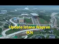 Lagu Kabar IKN! Update Kampus Gunadarma Hingga Hunian ASN, Rumah Tapak Menteri Dan Istana Wapres IKN