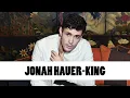 10 Things You Didn t Know About Jonah Hauer-King Star Fun Facts