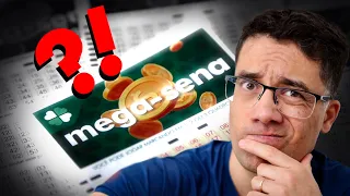 O Problema da MEGA-SENA
