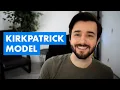 Download Lagu Het Kirkpatrick-model voor trainingsevaluatie
