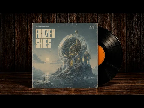 Frozen Skies · 1970s Progressive Rock [Full Album]