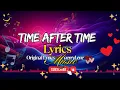 Download Lagu 🎵 Lyrics 💛 Time After Time - Classic Love Ballad | Timeless Romantic Song | Heartfelt OPM Vibes