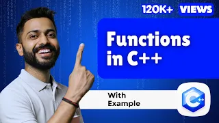 Lec-28 Functions in C Programming C programming for beginners C by Varun sir