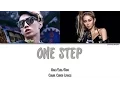 Lagu HYOLYN - ONE STEP (FEAT. JAY PARK) [Color Coded Han|Rom|Eng]