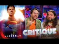 Download Lagu CRITIQUE: SUPERMAN