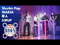 Download Lagu Shurkn Pap / MARIA / 柊人 / SIRUP / prod. by G.RINA | Red Bull RASEN
