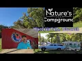 Nature s touch Campground and Wisconsin River Meats