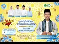 Lagu Tabligh Akbar Kalimantan Timur Bersama Ust. Abdul Somad   -  22 November 2025