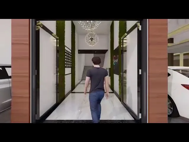 Project Video