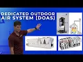 Download Lagu Dedicated Outdoor Air System (DOAS) 101 with Roman Baugh