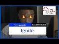 Ignite TryHackMe Walkthrough