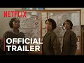 Download Lagu The Six Triple Eight | Official Trailer | Netflix