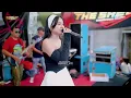 Download Lagu CINTA DAN AIR MATA - SHAUN THE SHEEP - HAPPY PARTY TAWON TEAM - DEMAK