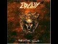 EDGUY - UNDER THE MOON (2004) ALBUM HELLFIRE CLUB
